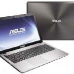 Asus VivoBook X550CA Spesification