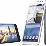 Huawei Ascend Mate 2 4G Review