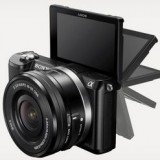 Sony A5000 Review