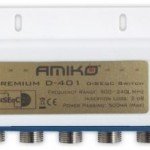 Amiko Premium D-401