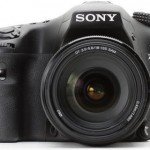 Sony A77 MkII