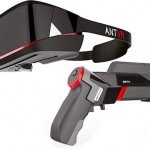 ANTVR-150x150 VR Gaming - Oculus Rift and Morpheus Alternative