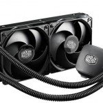 Cooler Master Nepton 120X Review