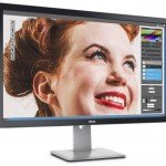 Dell UltraSharp UP3214Q Review