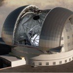 European Extremely Large Telescope (E-ELT)