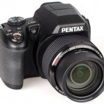 Pentax XG-1 Review
