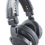 Philips A5-Pro Professional DJ Headphones