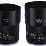 Zeiss Unveils Lens Series For Sony FE