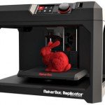 Top 3D Printers Desktop Options