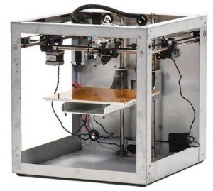 Solidoodle-300x269 Top 3D Printers Budget Options