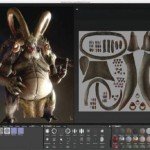 Substance Painter Review
