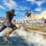 Just Cause 3, When it will be released?