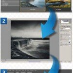 Manage Your Photos From Capture to Output in Three Stages