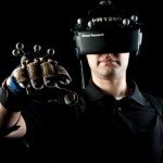 VR War Heats Up, Oculus Rift Now Has A Release Date Set For Early 2016