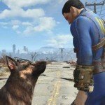 Fallout 4 Good Boy