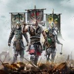 For Honor, Let’s get medieval