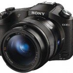 Sony releases RX100 IV and RX10 II