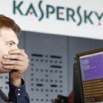 Kaspersky labs hacked