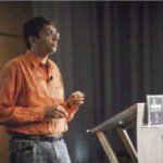 At Black Hat Europe, Saumil Shah presented a method of hiding malware in normal JPG images