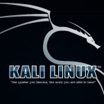 Hacking wireless with kali linux