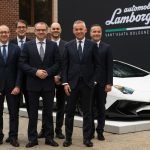 Lamborghini and MIT Collaborate to Create Supercars