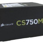 Corsair CS750M