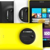 Nokia Lumia 1020 Review