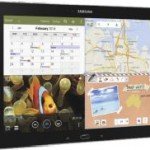 Samsung GALAXY NotePRO 12.2 Review