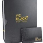 Western Digital Black2 Dual Drive