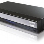 Humax HDR-2000T