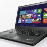 Lenovo ThinkPad S1 Yoga Review