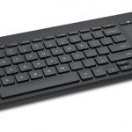Microsoft All in One Media Keyboard Review