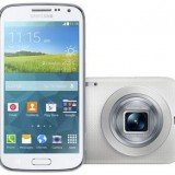 Samsung GALAXY K zoom Review
