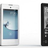 YotaPhone Review