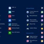 Tweak Windows 8 Start Screen