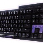 Tesoro Tizona Elite Mechanical Gaming Keyboard