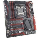 ASUS ROG Rampage V Extreme Review