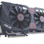ASUS STRIX GeForce GTX 980 OC Edition