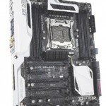 ASUS X99-Deluxe Review