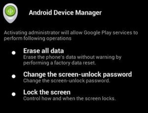 Android-Device-Manager-300x230 Simple Way to Locate Stolen or Lost Phone
