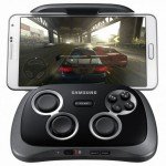Samsung Smartphone GamePad Review