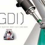 How Gasoline Direct Injection Technology Works
