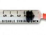 K1 Syringe