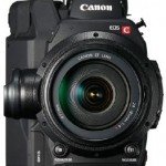 Canon turns heat up to 4K