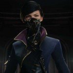 Dishonored 2, The Mask Returns