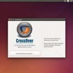 Crossover Linux