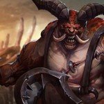 Eternal Conflict Rages in Heroes of The Storm