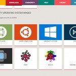 Choosing an OS for your Raspberry Pi